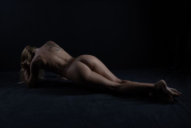 bodyscape artistic nude photo by photographer photobytag