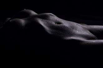 bodyscape artistic nude photo by photographer visuals