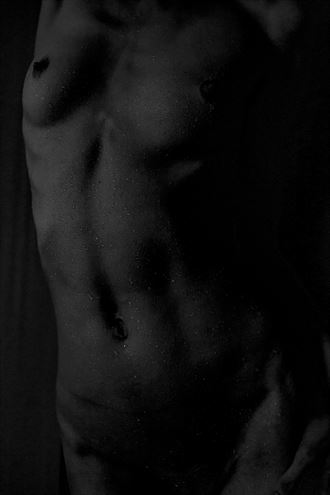bodyscape first time artistic nude photo by photographer joesgaragephotos