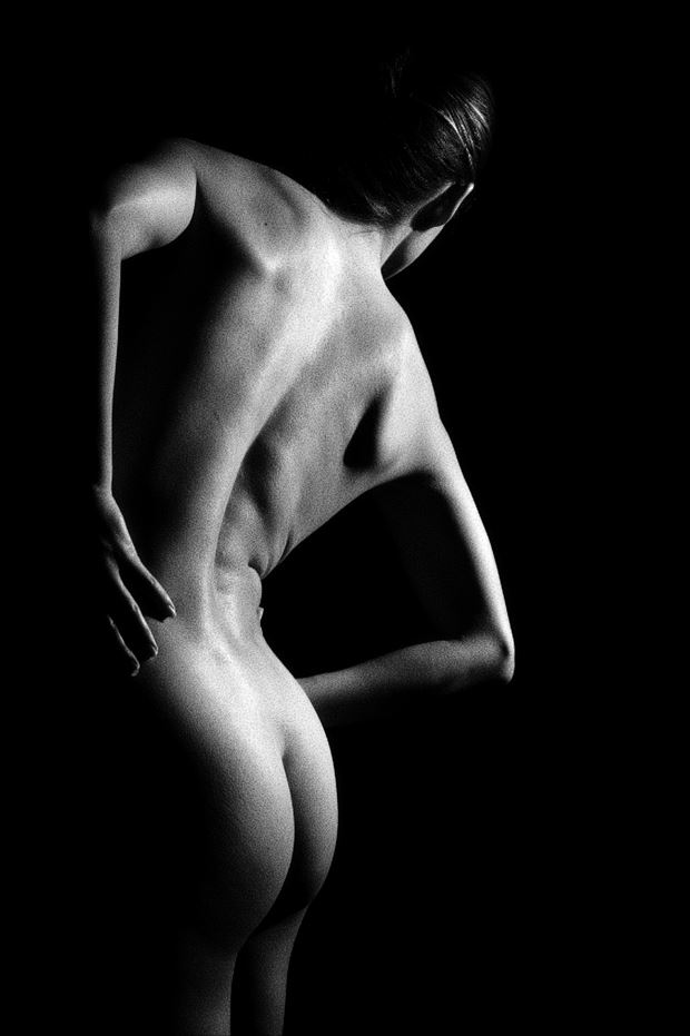 bodyscape05 artistic nude photo by photographer pblieden