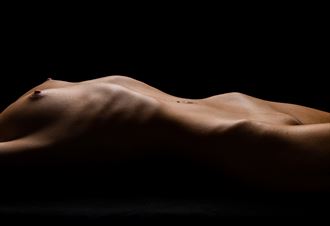 bodyscape8 glamour photo by photographer dave providence