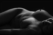 bodyscaping artistic nude photo by photographer mandy