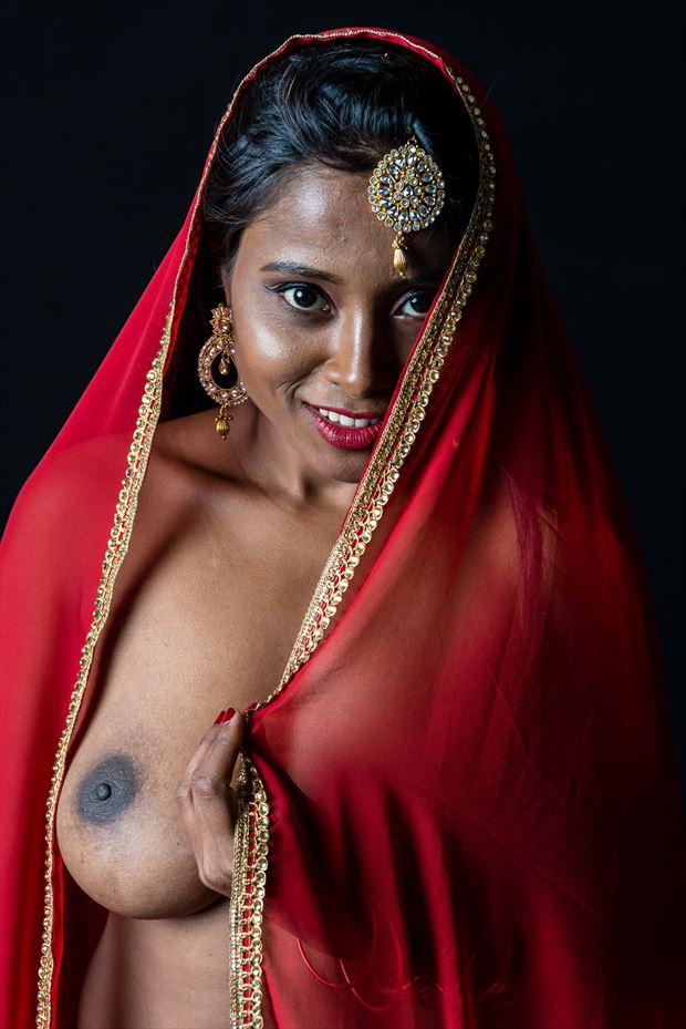 Bollywood nude
