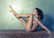 bonnie nude in repose artistic nude photo by photographer risen phoenix
