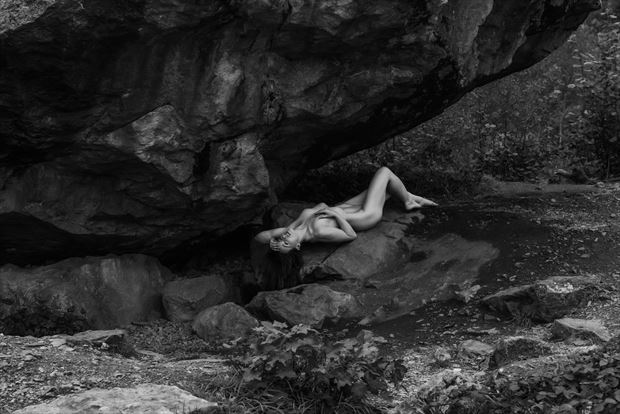 boulder artistic nude photo by photographer neilh