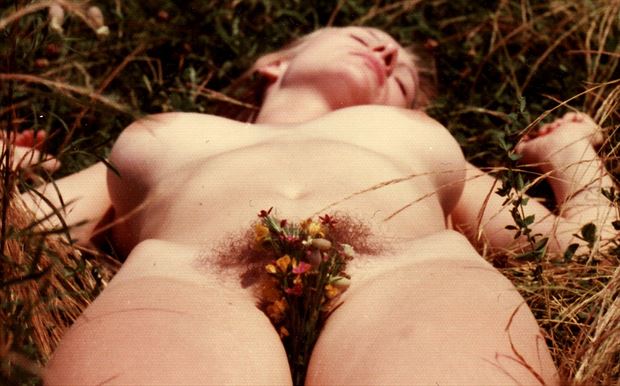 bouquet artistic nude photo by photographer david b swift