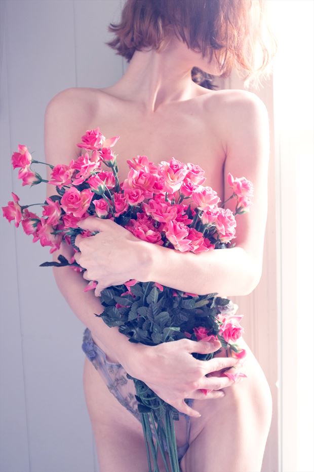bouquet sensual photo by photographer eye lens light