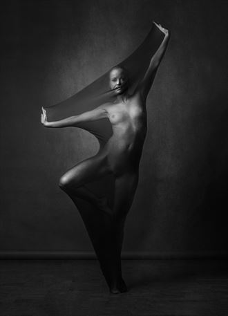 breaking free artistic nude photo by photographer andste