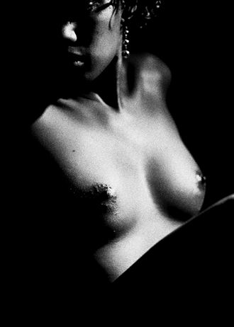 breasts 1 artistic nude photo by photographer paulo francesco