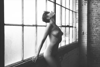 breathe artistic nude photo by photographer josefinaphoto