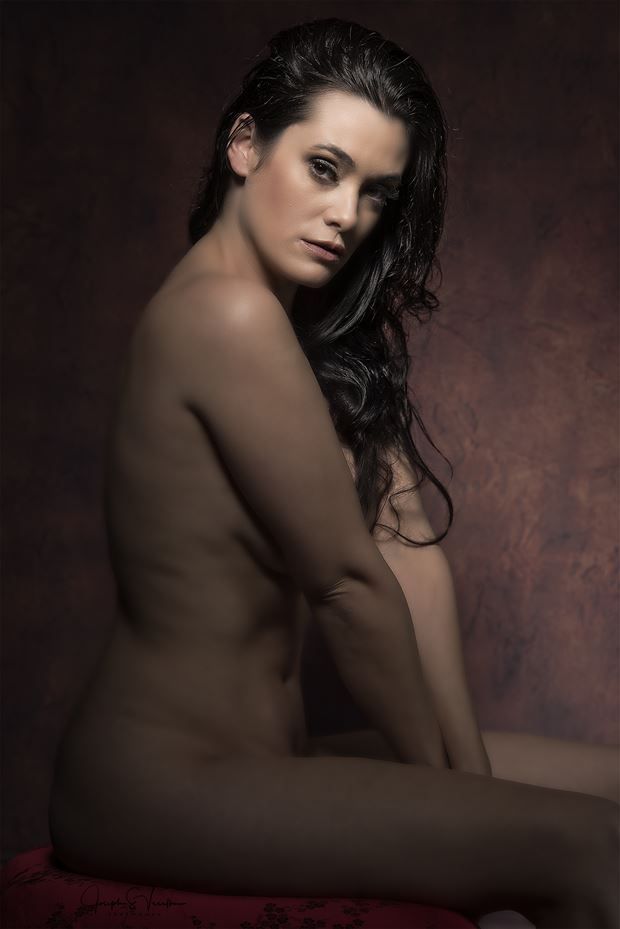 brennan artistic nude photo by photographer jsvimages