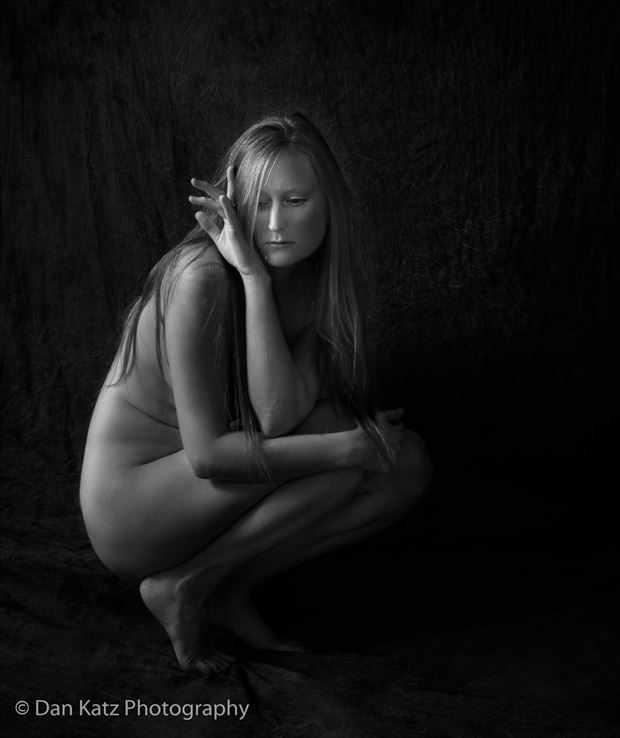 brianne beautiful artistic nude photo by photographer thatzkatz