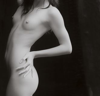 brooke 1 artistic nude photo by photographer yoyo zozo