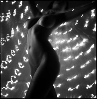 butterfly artistic nude photo by photographer jan ml%C4%8Doch
