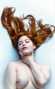 by Daniel LaHaie Artistic Nude Photo by Model Sierra McKenzie