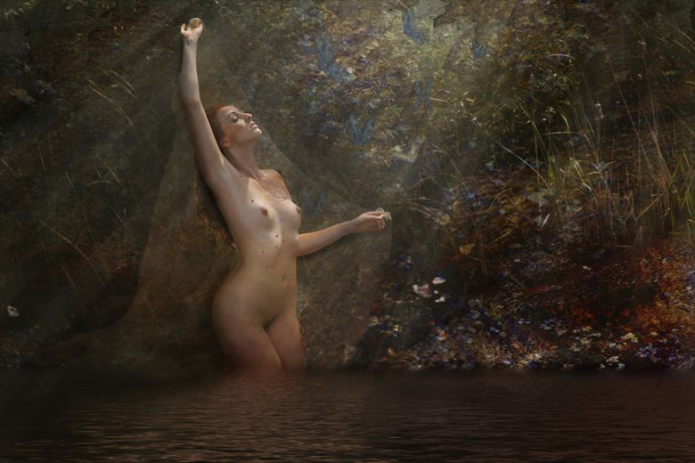 by the light of the moon artistic nude artwork by photographer milchuk