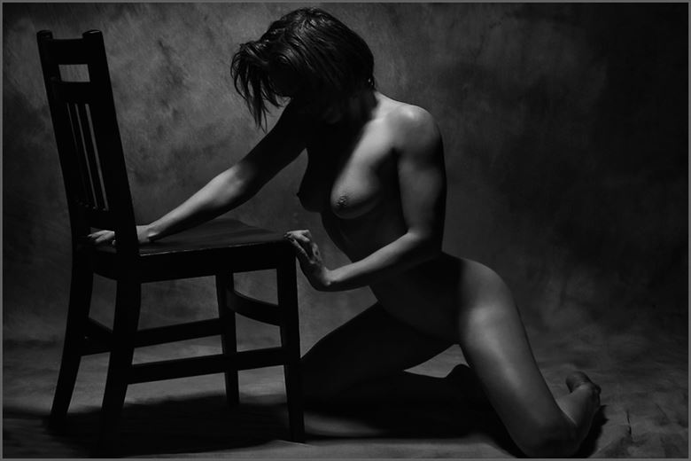 c3 artistic nude photo by photographer ray308