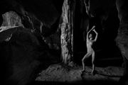 calypso in the cave artistic nude photo by photographer jjpr