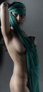 can be your muse artistic nude artwork by model naked goddess