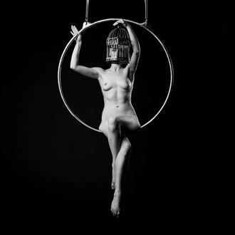 cannot cage you artistic nude photo by photographer argun tekant
