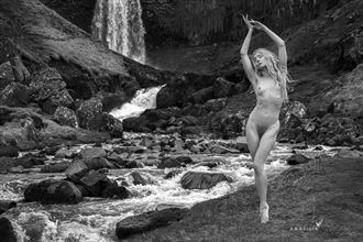 canyon nude artistic nude photo by photographer amazilia photography