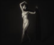 captured artistic nude photo by photographer neilh