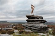 cariad n the peaks 2 artistic nude photo by photographer amazilia photography