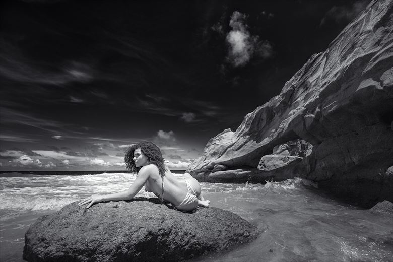 caribbean pearl 8 artistic nude photo by photographer jjpr
