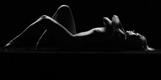 carissa 1 artistic nude photo by photographer david holt