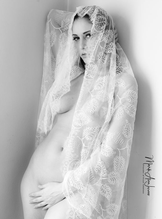 carlotta artistic nude photo by photographer mark jaress