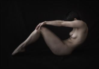 cas artistic nude photo by artist kevin stiles