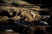 cascades Artistic Nude Photo by Photographer Sensual Artz