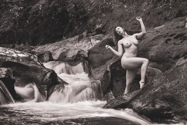 cascadia artistic nude photo by photographer the artlaw