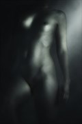 casual  Artistic Nude Artwork by Photographer Adam