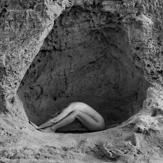 cat artistic nude photo by photographer 808studioeros