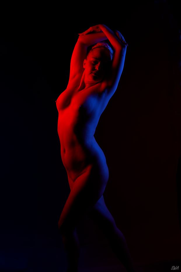 caterini artistic nude photo by photographer swaphoto