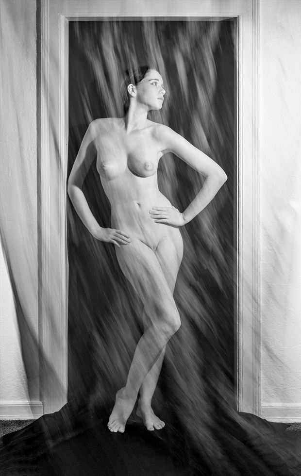 cc40 artistic nude photo by photographer edward holland