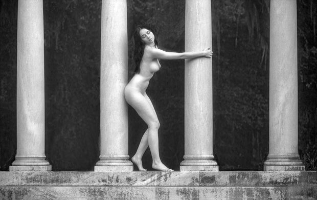 cc48 artistic nude photo by photographer edward holland