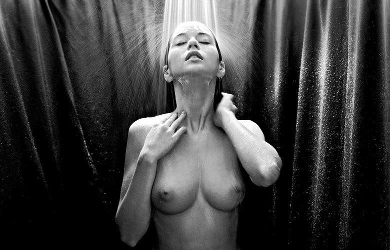 cc7 artistic nude photo by photographer edward holland