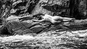 ceara blu artistic nude photo by photographer davewoodphotography