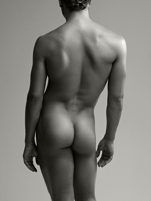 celestin artistic nude photo by photographer sasha onyshchenko