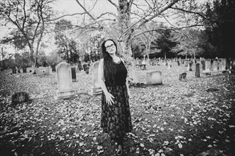 cemetery portraits nature photo by photographer dolce vita style