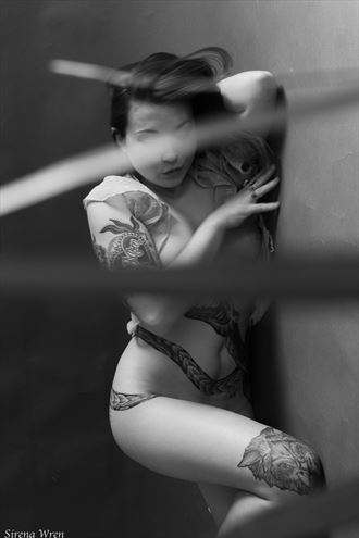 censored tattoos photo by photographer sirena e wren