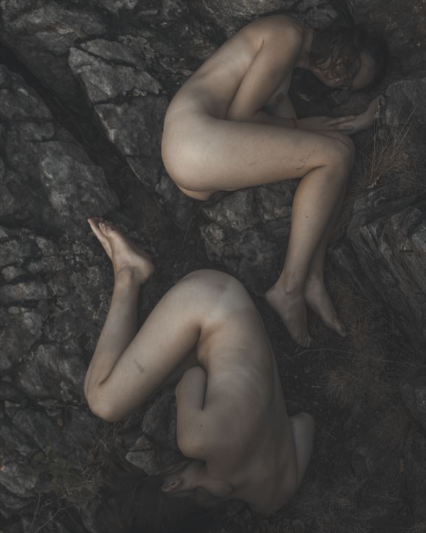 centreship artistic nude photo by photographer danthesmejd