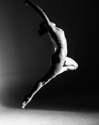 cf 1 artistic nude photo by artist gustavo guinand