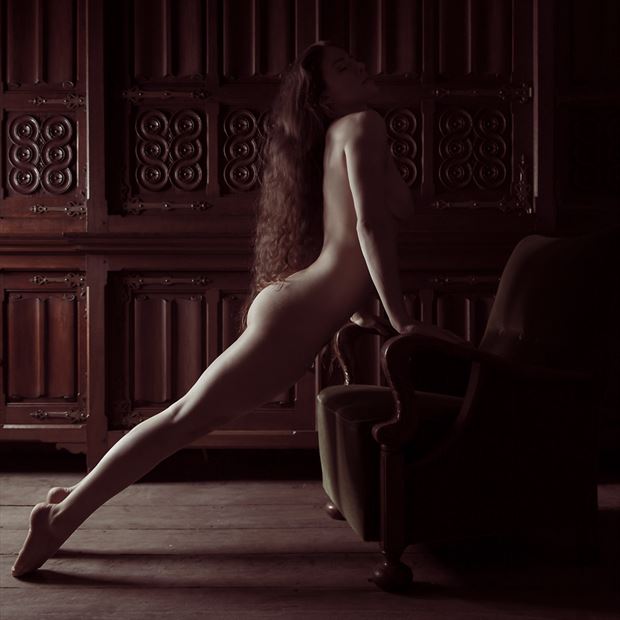 chairholder erotic photo by photographer wimr