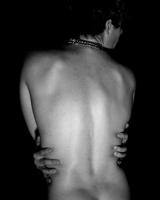 chance artistic nude artwork by photographer joseph j bucheck iii