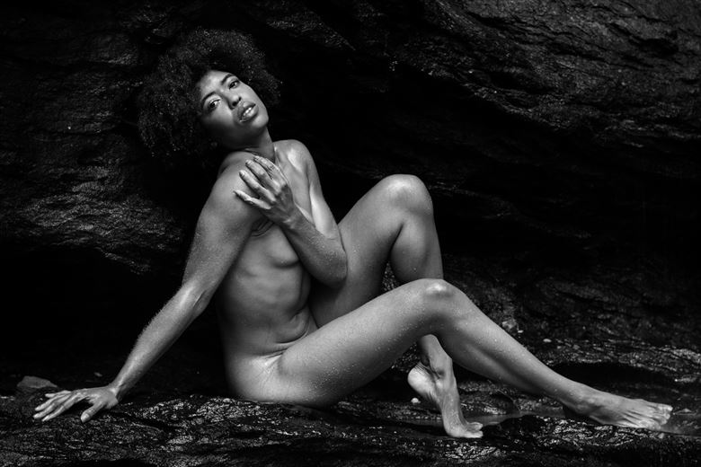 chanel 2 artistic nude photo by photographer stphoto