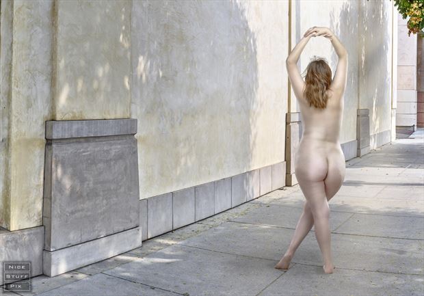chantal 2020 artistic nude photo by photographer nicestuffpix