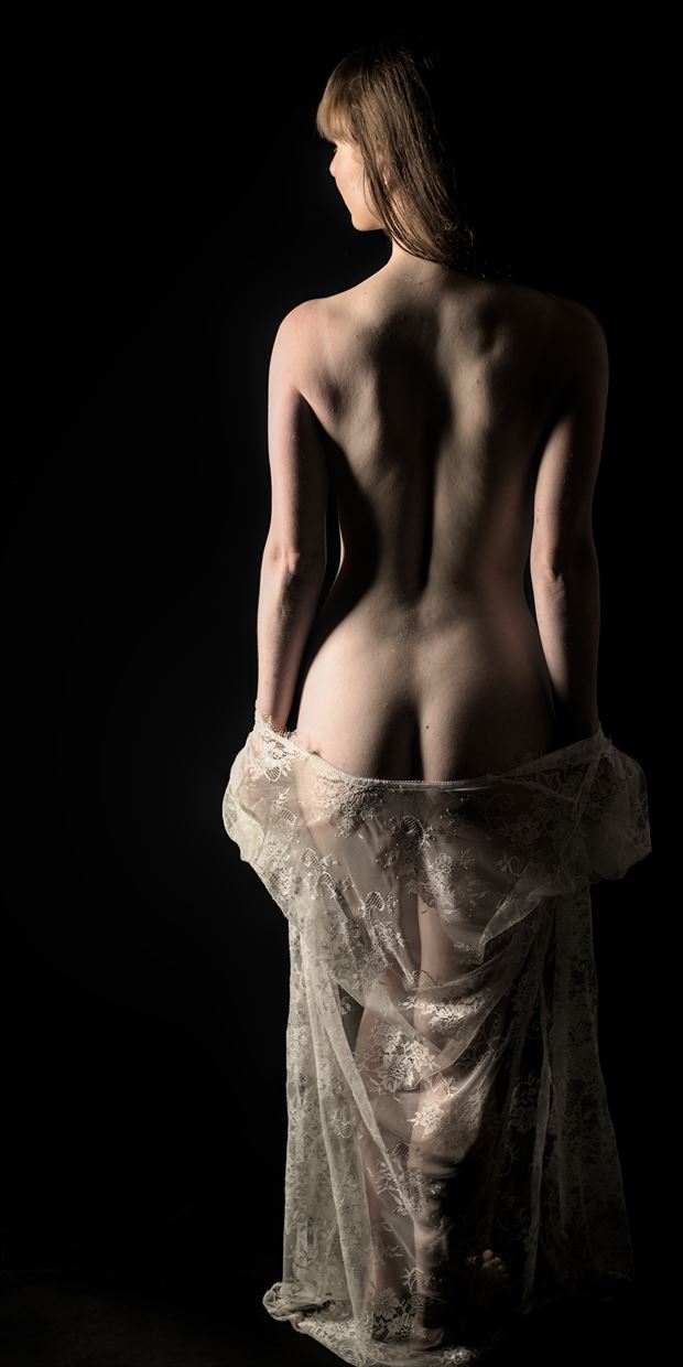 charli r holland artistic nude photo by photographer andrew greig